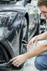 Detailing i oklejanie aut Legnica - Lubin - Polkowice - 15