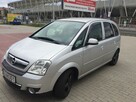 Sprzedam Opel Meriva - 6