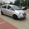 Sprzedam Opel Meriva - 9