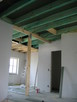 Budowa antresoli użytkowych , do spania , stropy drewniane - 8