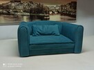 Legowisko sofa dla każdego psa - 15