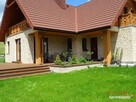Ściany domów w górach - 6