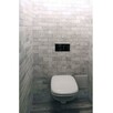 Cegiełka marmur Royal White bębnowany 15x7,5cm - 4