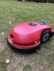 Robot koszący Robomow city 120 - 1