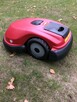 Robot koszący Robomow city 120 - 2