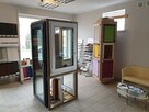 Jak okna to tylko w salonie firmy Budomat - 5