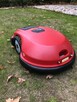 Robot koszący Robomow city 120 - 4