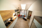 OSTATNI Mikroapartament komfortowo wykończony - 9