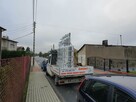 Jak okna to tylko w salonie firmy Budomat - 7