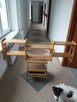 Kredens stary - 3