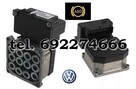 Naprawa pompy ABS Volkswagen Polo tel. 692274666 - 2