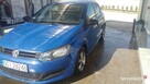 Volkswagen Polo V 2009 rok 1.6 tdi (zamiana na 4X4) - 10