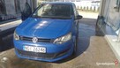 Volkswagen Polo V 2009 rok 1.6 tdi (zamiana na 4X4) - 1