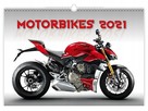 Motory 13 plakatów bikes moto motocykle ścigacze honda - 11