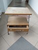 Kredens stary - 2