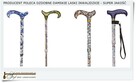 Producent inwalidzkich lasek ozdobnych - 5