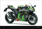 Motory 13 plakatów bikes moto motocykle ścigacze honda - 3