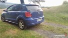Volkswagen Polo V 2009 rok 1.6 tdi (zamiana na 4X4) - 3
