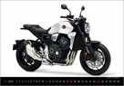 Motory 13 plakatów bikes moto motocykle ścigacze honda - 6