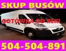 Skup Aut 504504891 Mercedes Sprinter, Kaczka,Vito,124 inne - 3