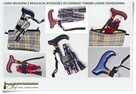 Producent inwalidzkich lasek ozdobnych - 10