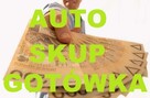 SKUP AUT KOŚCIERZYNA 516516433 KASACJA AUT CHWASZCZYNO - 2