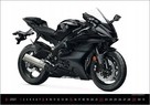 Motory 13 plakatów bikes moto motocykle ścigacze honda - 5