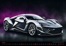 moto samochody sportowe sport cars 13 obrazków plakaty - 7