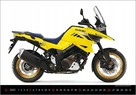 Motory 13 plakatów bikes moto motocykle ścigacze honda - 10