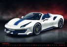 moto samochody sportowe sport cars 13 obrazków plakaty - 9