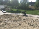 Glebogryzarka, Mulczer,Przygotowanie terenu pod siew- i wiele - 4