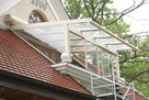 Zabudowa balkonu i Tarasu, zadaszenia Lublin, Lubelskie - 5