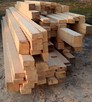 Drewno dachowe tartak - 6