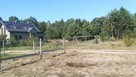 Działka budowlana Samsonów, 1800m2, sprzedaż z pozwoleniem - 4