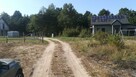 Działka budowlana Samsonów, 1800m2, sprzedaż z pozwoleniem - 3