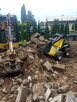 Usługi minikoparką Bydgoszcz minikoparka, koparka łańcuchowa - 4