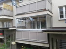 Zabudowa balkonu i Tarasu, zadaszenia Lublin, Lubelskie - 4