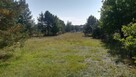 Działka budowlana Samsonów, 1800m2, sprzedaż z pozwoleniem - 8