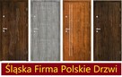 Polskie drzwi z montażem - 3