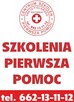 Szkolenia Pierwsza Pomoc Łódź, Zgierz, Pabianice - 7