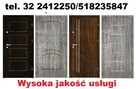 Polskie drzwi z montażem - 11
