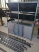 Konstrukcje stalowe / aluminiowe (wg. rysunku) - PRODUCENT - 5