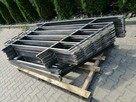 Konstrukcje stalowe / aluminiowe (wg. rysunku) - PRODUCENT - 3