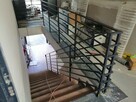 Konstrukcje stalowe / aluminiowe (wg. rysunku) - PRODUCENT - 4