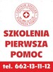 Szkolenia Pierwsza Pomoc Łódź, Zgierz, Pabianice - 6