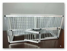 Konstrukcje stalowe / aluminiowe (wg. rysunku) - PRODUCENT - 6