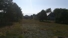 Działka budowlana Samsonów, 1800m2, sprzedaż z pozwoleniem - 12