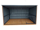 KOJEC DLA PSA 3X2 ORZECH - 1