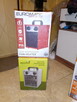 Nagrzewnica elektryczna 2000W - 2