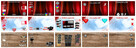 FOTOBUDKA P4F RETRO M retrobudka drewniana Full - 8